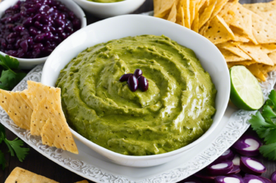 10 Bold Dips and Spreads That Will Steal the Show at Any Party