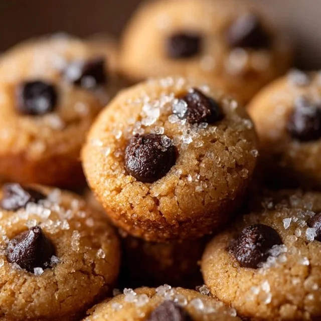 Delicious spiced pumpkin truffles coated in chocolate on a rustic table