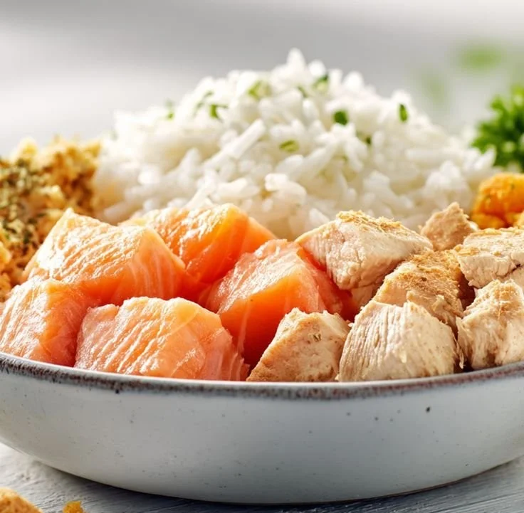 Easy homemade cat food recipes promote better tummies and healthy cats