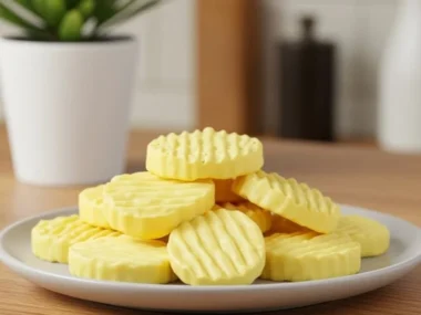 Homemade breath mints for dogs recipe and ingredients