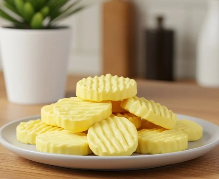 Homemade breath mints for dogs recipe and ingredients