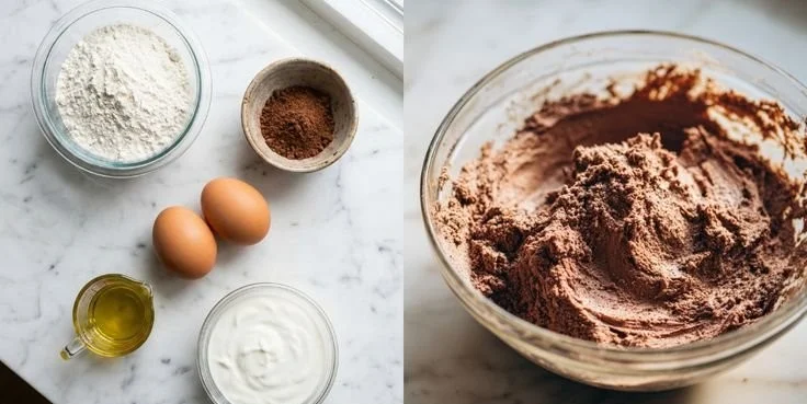 Homemade Oreo Dog Treats for dogs, healthy and tasty dog snack recipe.