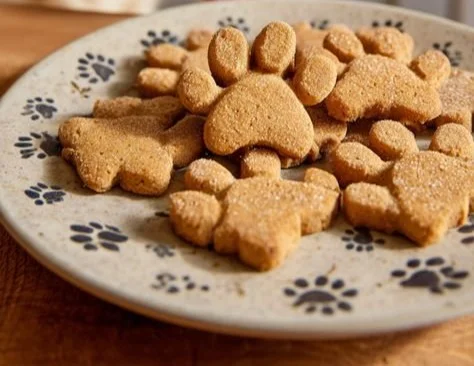 Chewy French Toast Cookies with a golden-brown finish and cinnamon topping