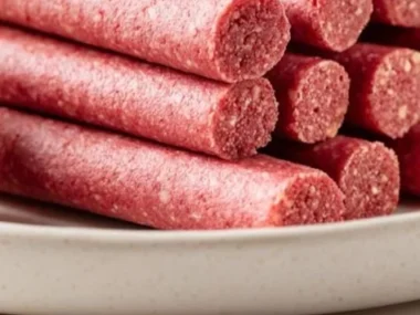 Cool chewy dog treats for pets