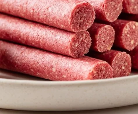 Cool chewy dog treats for pets