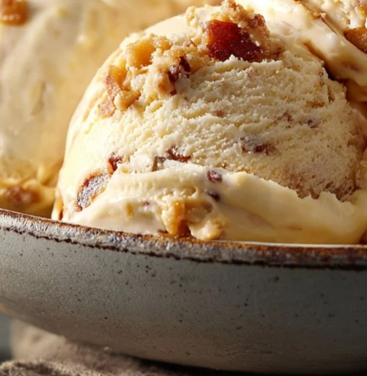 Variety of dog ice cream flavors for pets