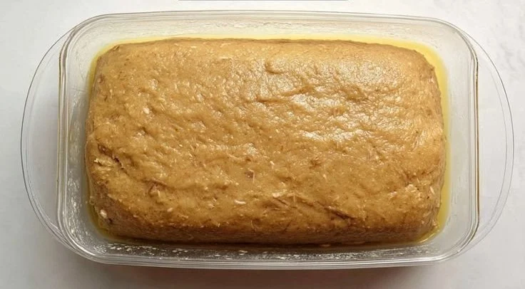 Healthy homemade tuna dog treats for pets