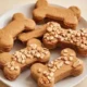 Easy healthy DIY dog treats that are homemade and nutritious for your pet.