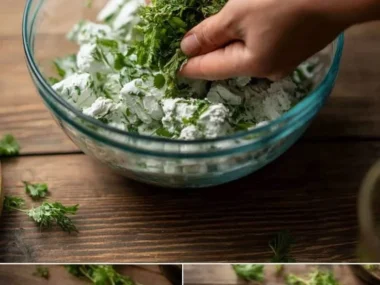Homemade frozen dog treats for fresh breath recipe