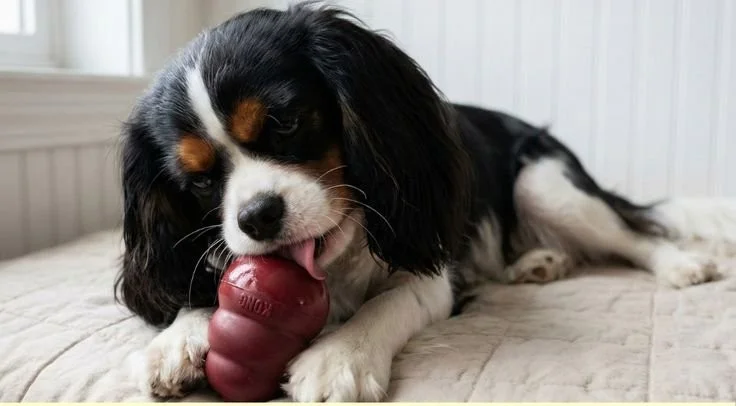 Delicious Frozen Kong Recipes for Dogs to keep pets cool and entertained