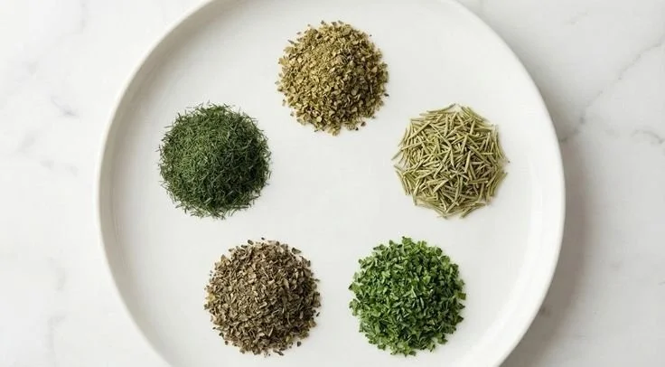 Homemade dog food seasoning for flavorful and nutritious meals