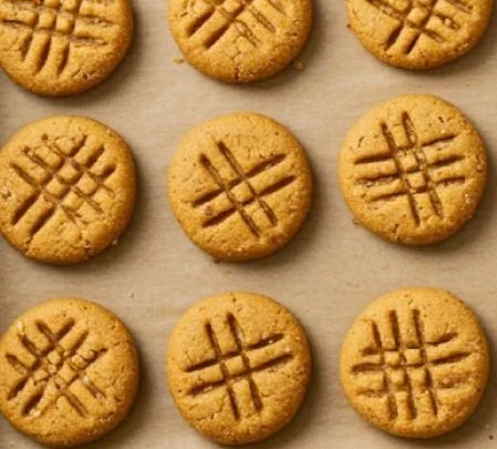 Easy homemade dog treats made with 3 simple ingredients