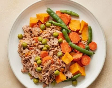 Turkey and Pumpkin Dog Treats for healthy pet snacks