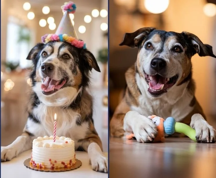 Adorable dog photo ideas to capture the perfect moments with your pet.