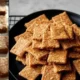 Homemade Apple Crisp Dog Treats for your beloved pet