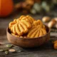 Cozy fall-inspired dog treats for your pup's delight