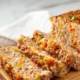 Homemade dog meatloaf recipe for healthy canine meals