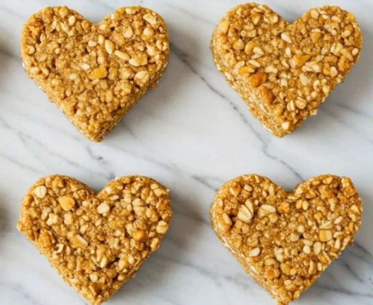 Gluten-free banana dog treats for healthy pet snacking