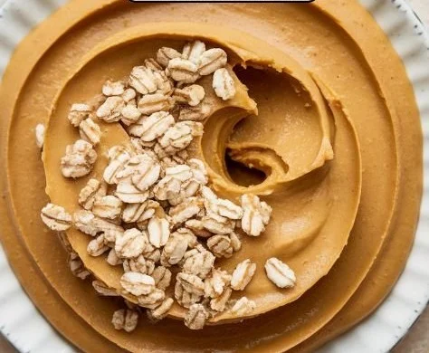 Peanut butter Kong filler for pets - a healthy and tasty treat solution.