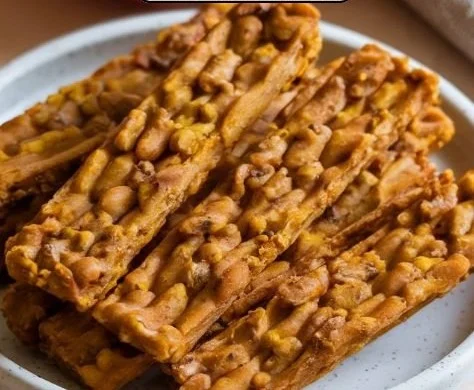 Pumpkin apple dog treats for healthy canine snacks